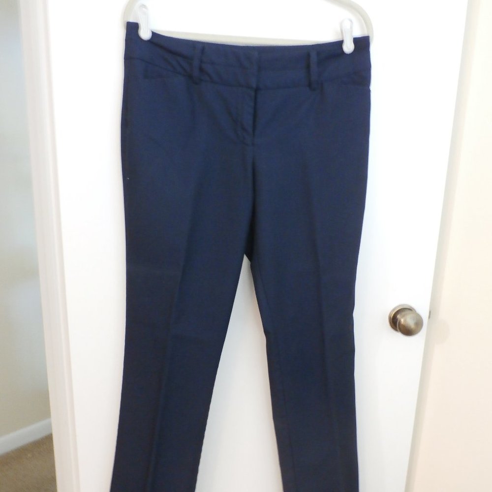 Dress pants